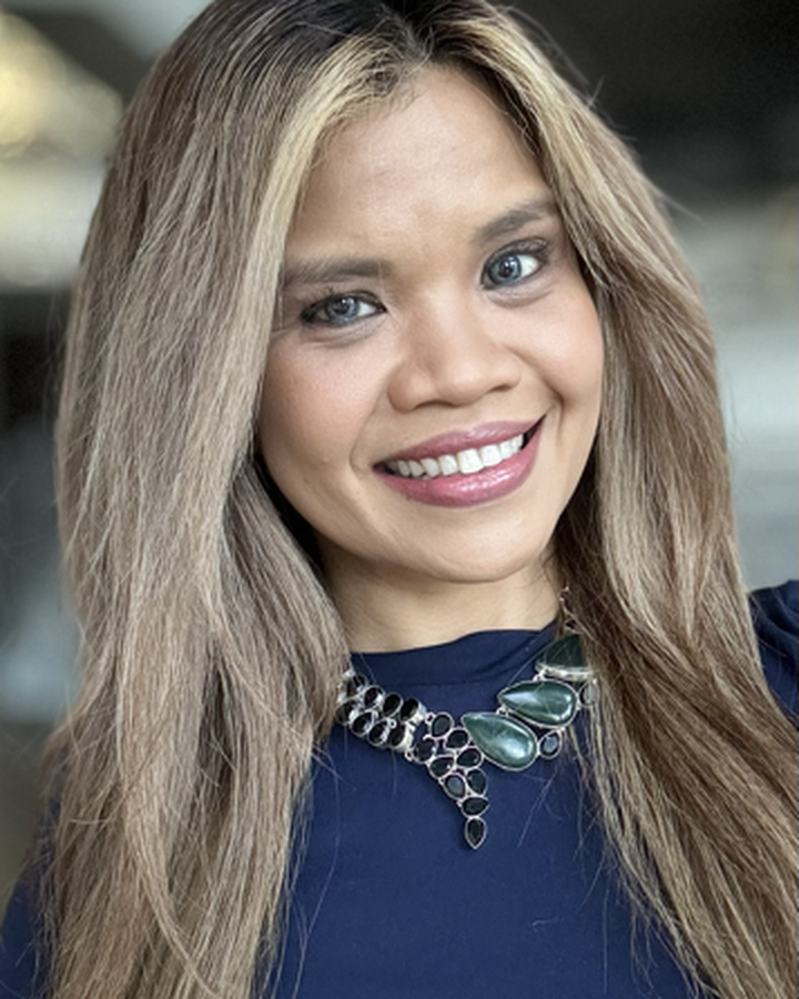 Franchesca Bennett, Chief Executive Officer and Owner of VisCore